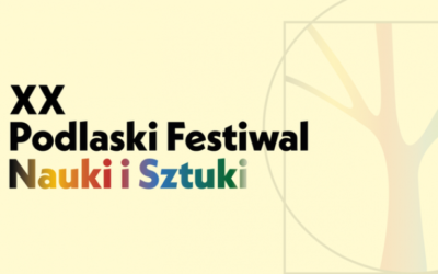 Podlaski Festiwal Nauki i Sztuki