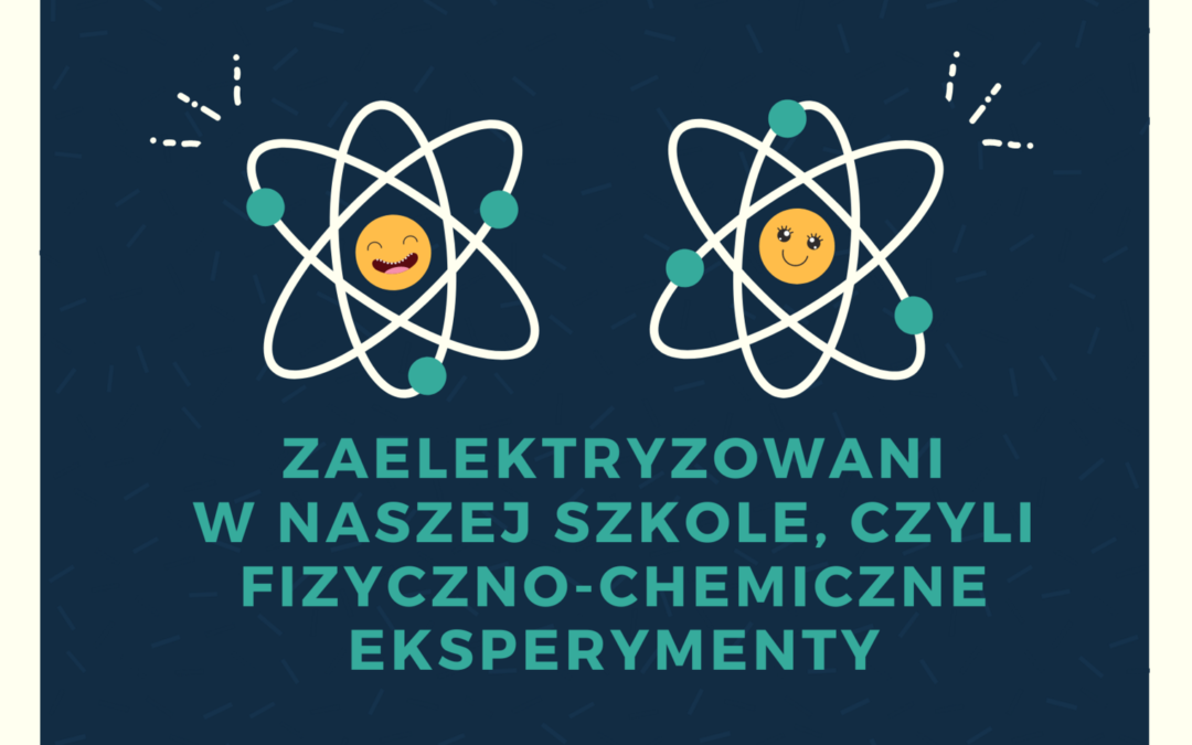 Fizyczno- chemiczne eksperymenty