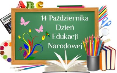 Dzień  Edukacji Narodowej