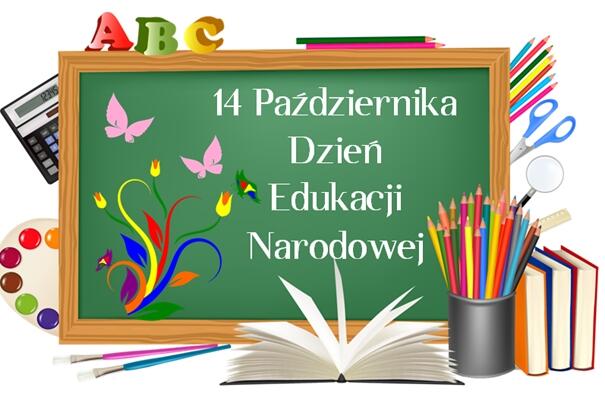 Dzień  Edukacji Narodowej