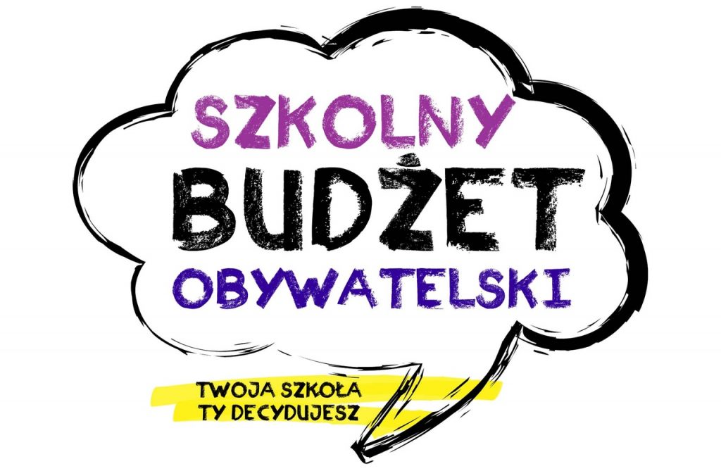 Szkolny Budżet Obywatelski